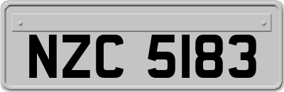 NZC5183