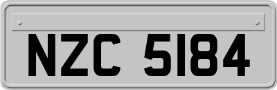 NZC5184