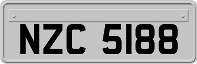 NZC5188