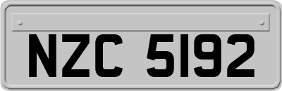 NZC5192