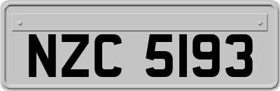 NZC5193