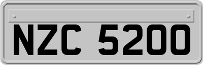 NZC5200