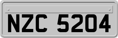 NZC5204