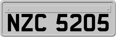 NZC5205