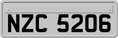 NZC5206