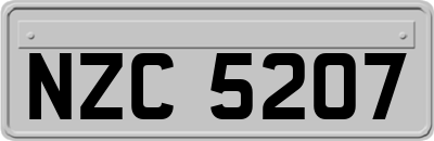 NZC5207