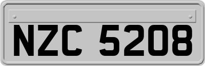 NZC5208