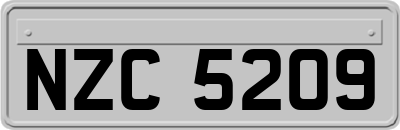 NZC5209