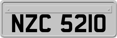 NZC5210