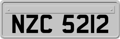 NZC5212