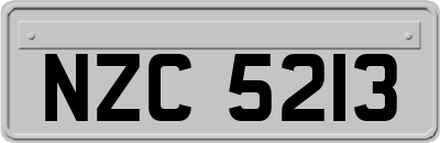NZC5213