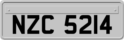 NZC5214