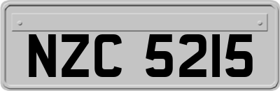 NZC5215