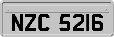 NZC5216