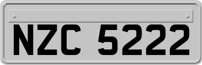 NZC5222