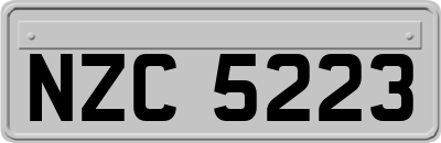 NZC5223