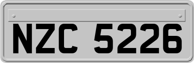 NZC5226