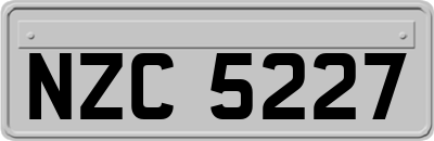 NZC5227