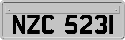 NZC5231