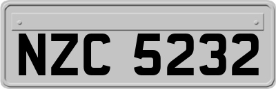 NZC5232