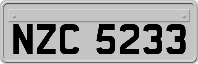 NZC5233