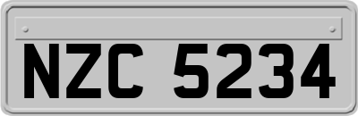 NZC5234