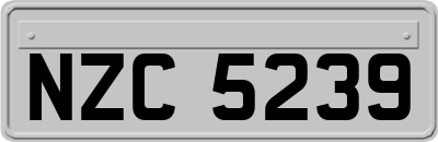 NZC5239