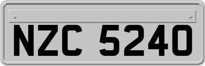 NZC5240