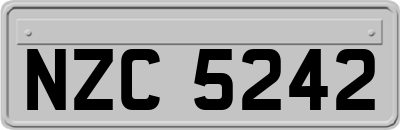 NZC5242