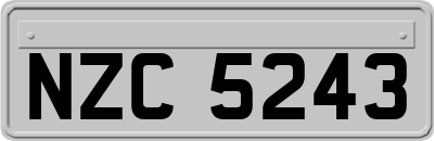 NZC5243