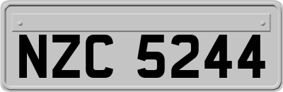 NZC5244