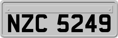 NZC5249