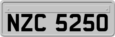NZC5250