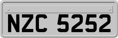 NZC5252