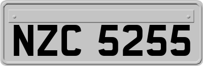 NZC5255