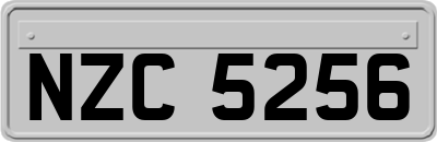 NZC5256