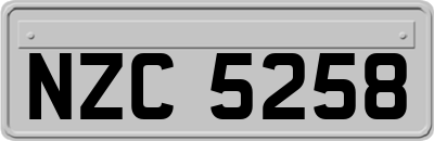 NZC5258