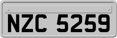 NZC5259