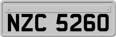 NZC5260