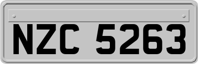 NZC5263