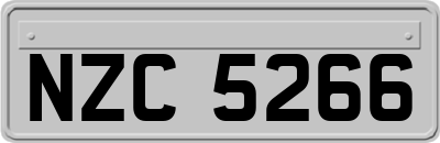 NZC5266