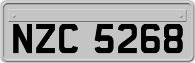 NZC5268