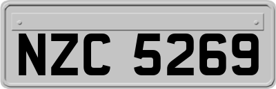 NZC5269