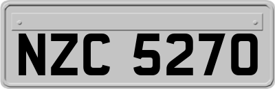 NZC5270