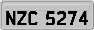 NZC5274