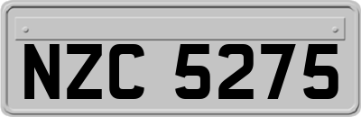 NZC5275