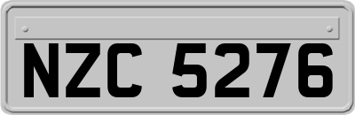 NZC5276