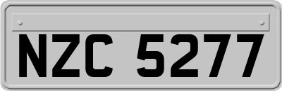 NZC5277