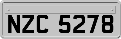 NZC5278