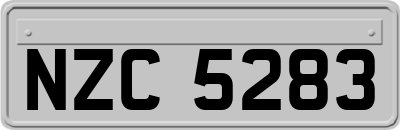 NZC5283